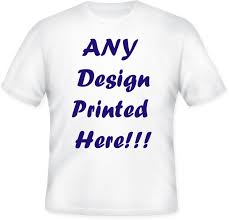 Personalised Horse T-Shirts